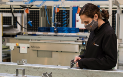 Nomad Energy – ISO 9001 and 14001 Certifications