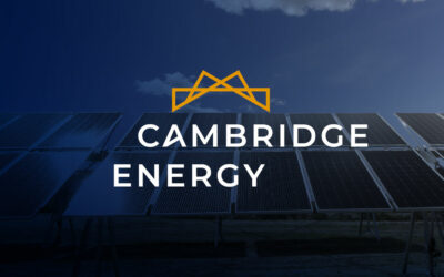 Cambridge Energy Partners and Nomad Energy join forces to simplify solar