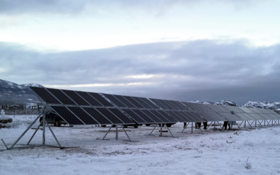 Solvest – Yukon Install