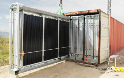 Scatec Solar – Cooperation Agreement